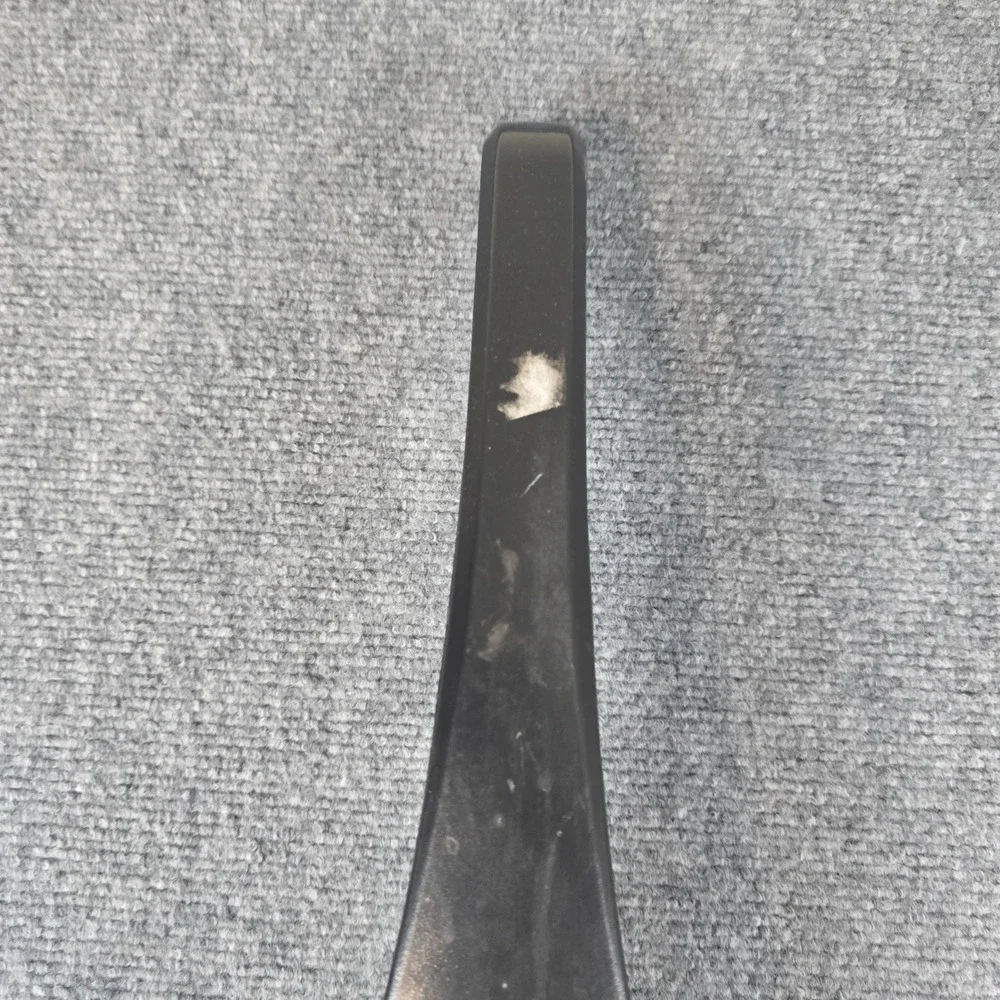 Dirt Devil Cleaner Handle and Base UD70210‎ Folding Handle Part Replacement